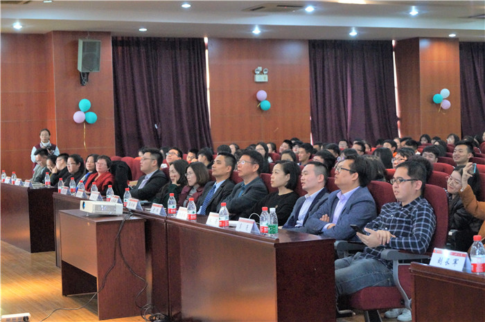 第十届华南区企业竞争模拟大赛在华南农业大学顺利举行
