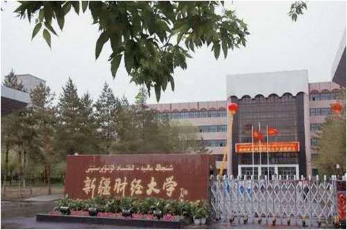 新疆财经大学MBA学院＂哆啦A梦队＂参赛心得
