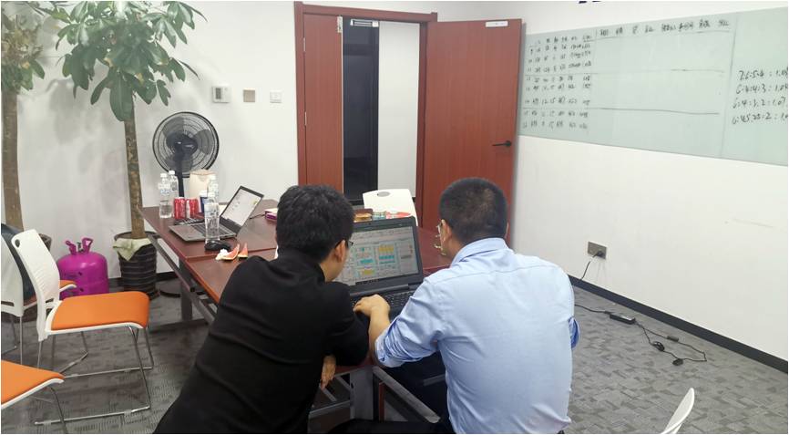 进步永无止境-中国科学技术大学参赛心得