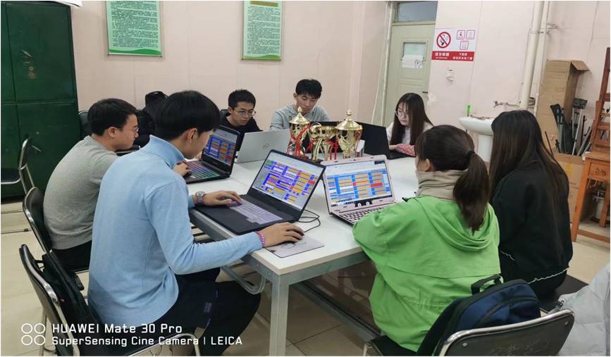内蒙古科技大学的经验与心得分享